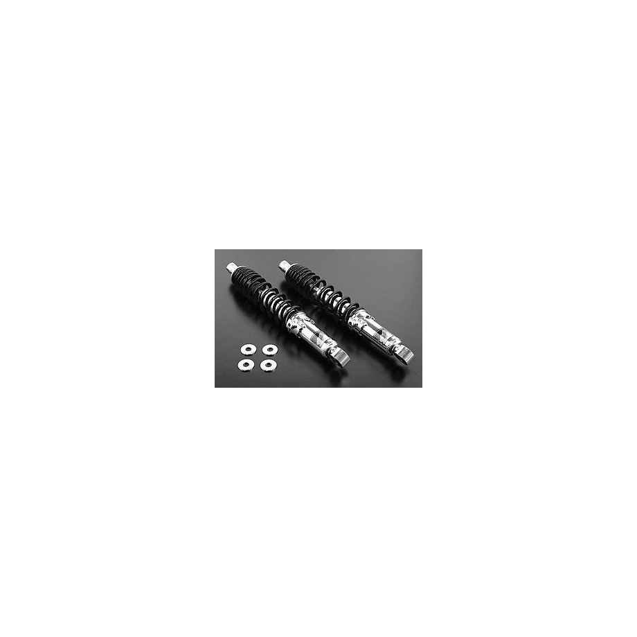 SP TAKEGAWA Rear Shock Absorber 330mm