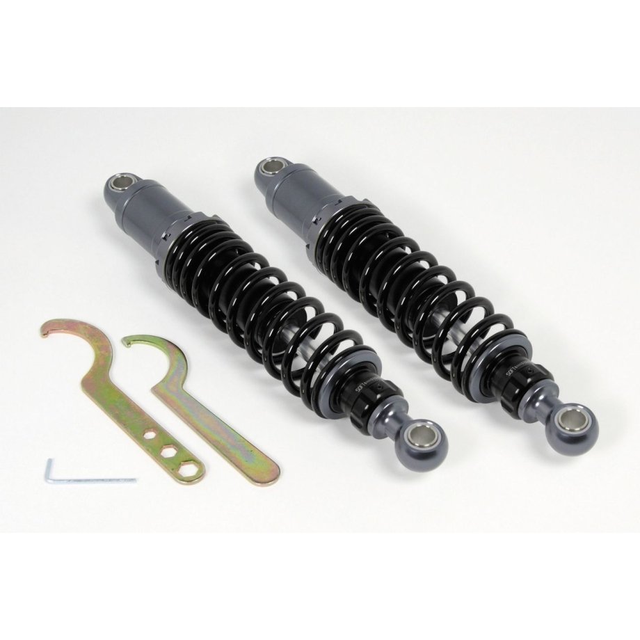 SP TAKEGAWA Rear Shock Absorber