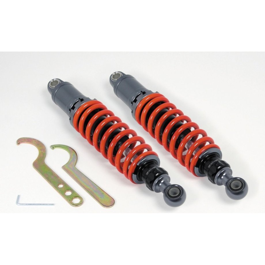 SP TAKEGAWA Rear Shock Absorber