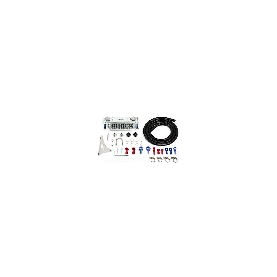SP TAKEGAWA Compact Cool AW Kit(3 Fin/Rubber H...