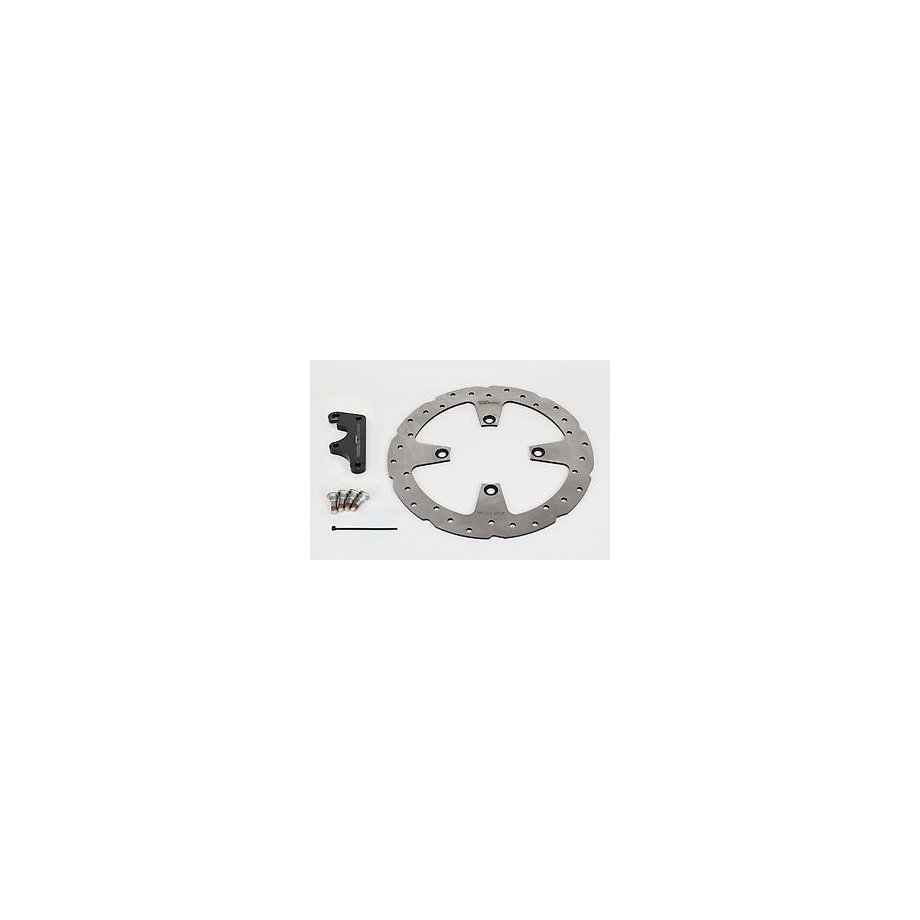 SP TAKEGAWA Big Disc Rotor Kit / CT125 (JA55/J...